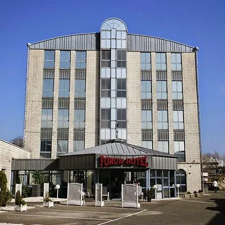 Hotel Stargaze Forum Hotel Duesseldorf-Hilden Hilden