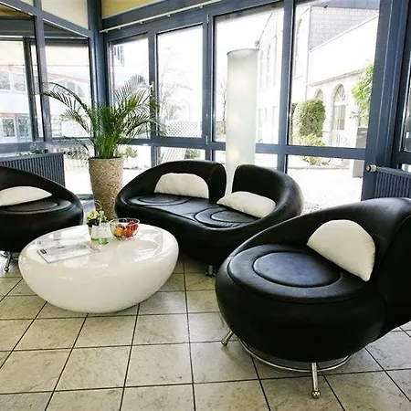 Hotel Stargaze Forum Hotel Duesseldorf-Hilden