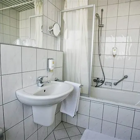 Stargaze Forum Hotel Duesseldorf-Hilden Hotel Hilden