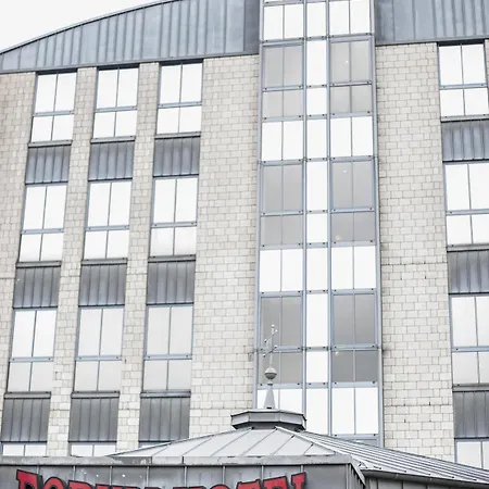 Stargaze Forum Hotel Duesseldorf-Hilden Hotel