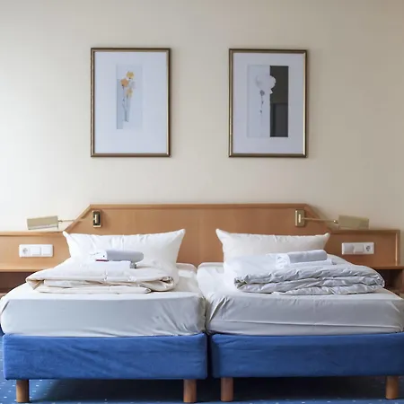 Stargaze Forum Hotel Duesseldorf-Hilden Hotel