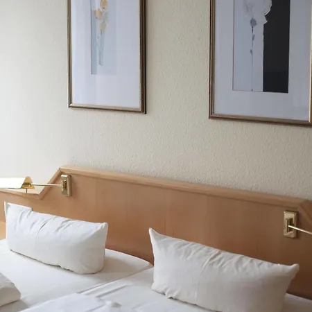 Hotel Stargaze Forum Hotel Duesseldorf-Hilden 3*