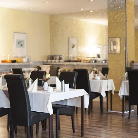 Stargaze Forum Hotel Duesseldorf-Hilden Hilden