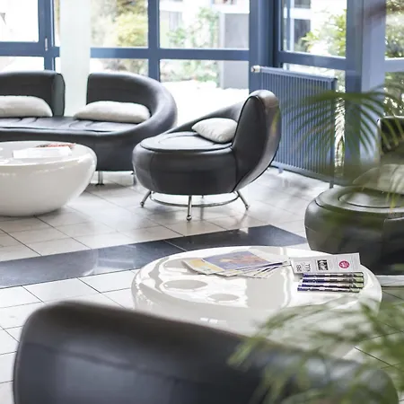 Hotel Stargaze Forum Hotel Duesseldorf-Hilden