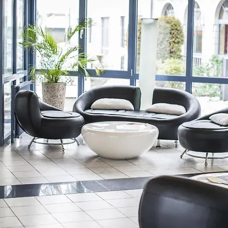 Stargaze Forum Hotel Duesseldorf-Hilden 3*