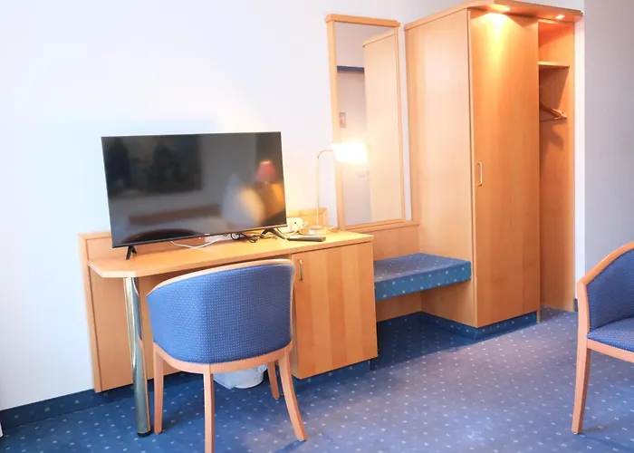 Hotel Stargaze Forum Hotel Duesseldorf-Hilden 3*