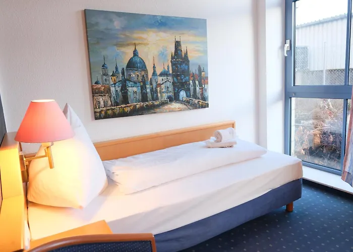 Hotel Stargaze Forum Hotel Duesseldorf-Hilden Hilden