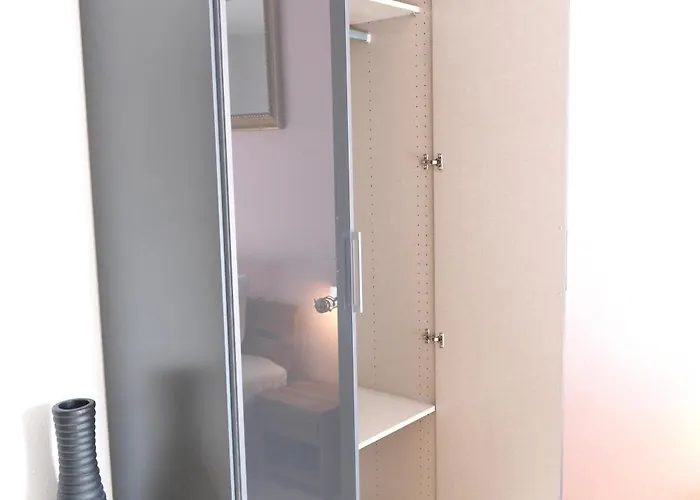 Stargaze Forum Duesseldorf-hilden 3* ヒルデン