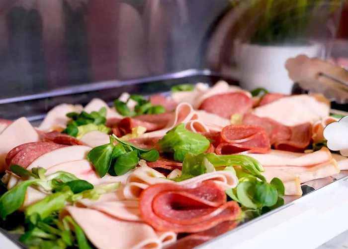 Stargaze Forum Duesseldorf-hilden Отель Хильден