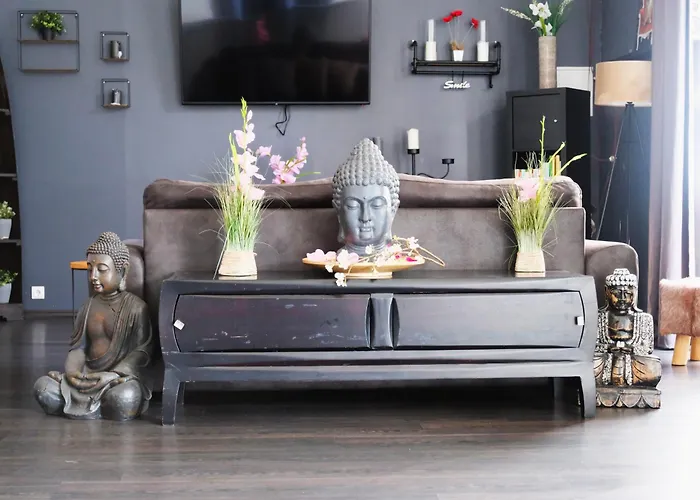 Stargaze Forum Hotel Duesseldorf-Hilden 3*