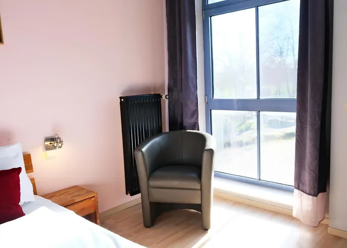 Stargaze Forum Hotel Duesseldorf-Hilden Hilden