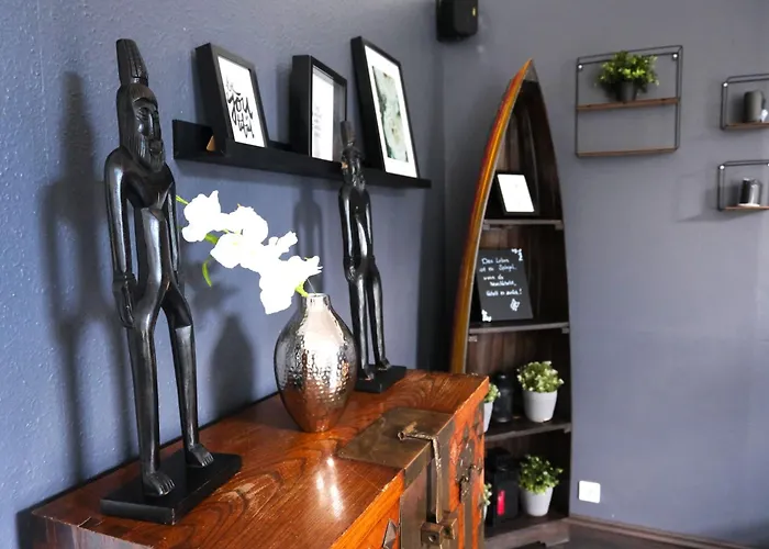 Stargaze Forum Duesseldorf-hilden 3* ヒルデン