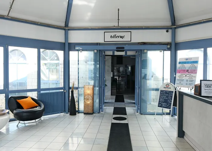 Stargaze Forum Duesseldorf-hilden ホテル