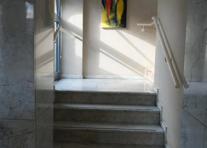 Отель Stargaze Forum Duesseldorf-hilden 3*