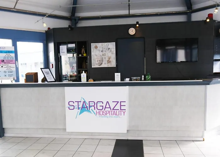 Stargaze Forum Duesseldorf-hilden Хильден