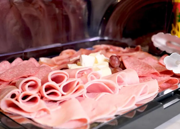 ホテル Stargaze Forum Duesseldorf-hilden 3*