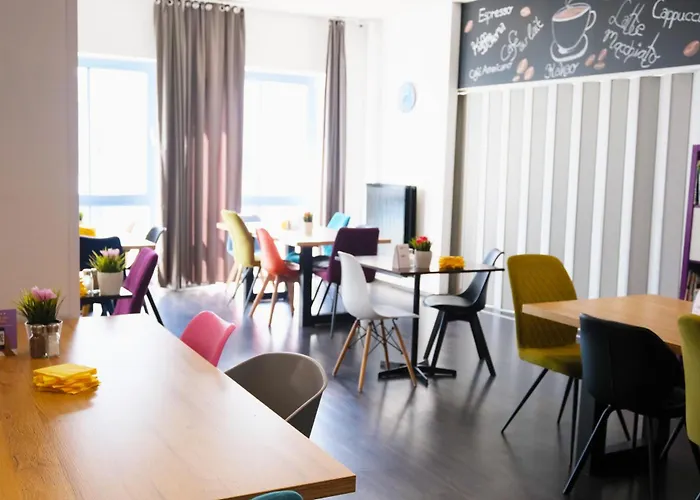 Hotel Stargaze Forum Hotel Duesseldorf-Hilden