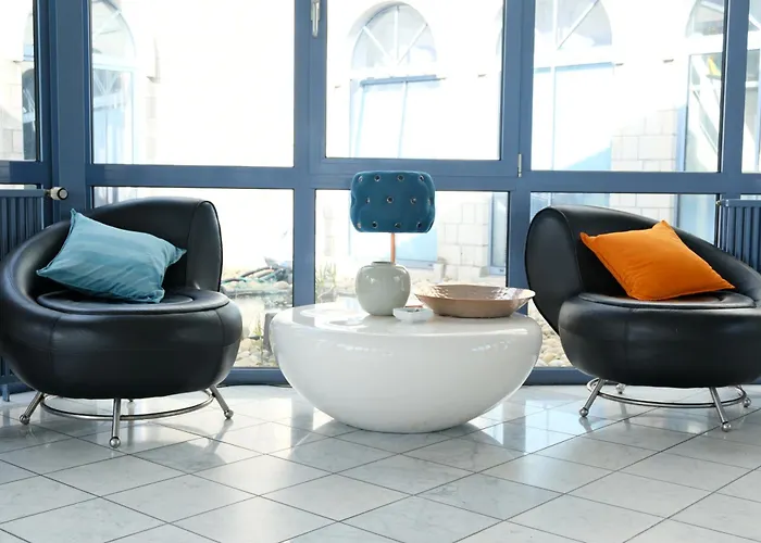 Stargaze Forum Hotel Duesseldorf-Hilden Hotel 3*