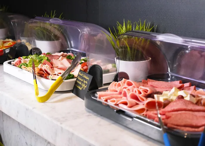 Hotel Stargaze Forum Hotel Duesseldorf-Hilden Hilden