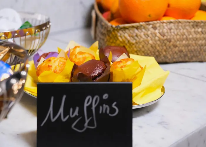 Hotel Stargaze Forum Hotel Duesseldorf-Hilden