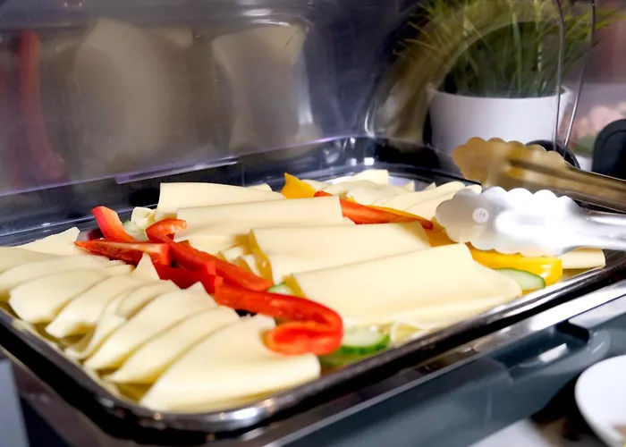 Stargaze Forum Hotel Duesseldorf-Hilden Hotel 3*