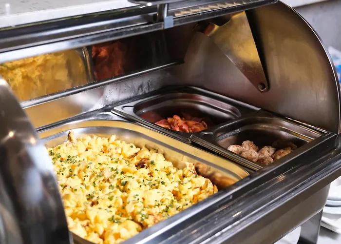 ホテル Stargaze Forum Duesseldorf-hilden 3*