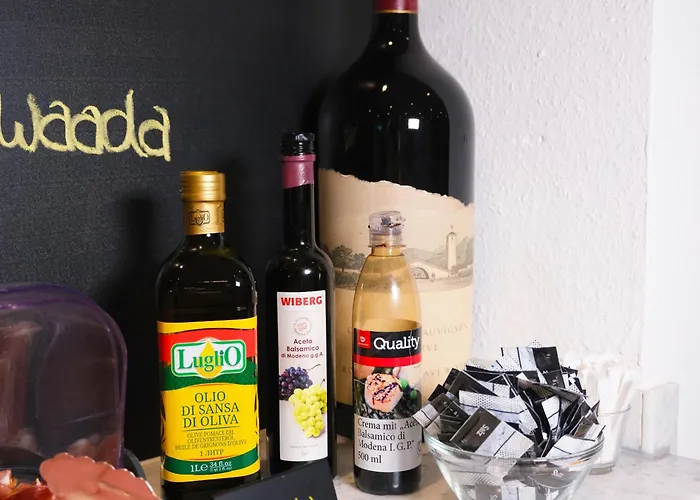 ホテル Stargaze Forum Duesseldorf-hilden ヒルデン