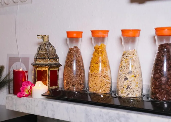 Stargaze Forum Duesseldorf-hilden 3* Хильден