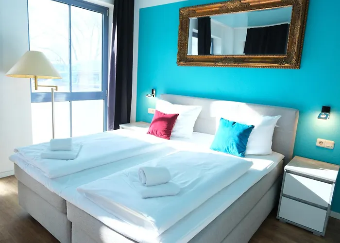 Stargaze Forum Duesseldorf-hilden 3*