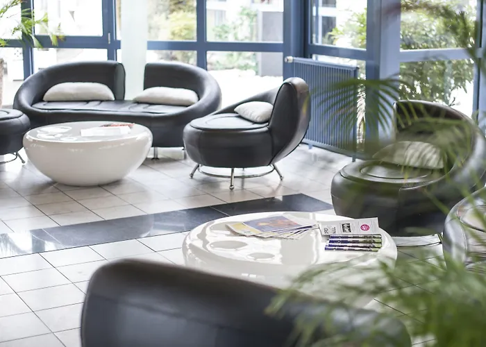 Hotel Stargaze Forum Hotel Duesseldorf-Hilden