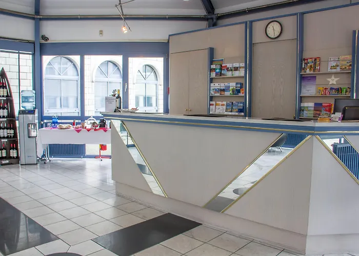 Stargaze Forum Duesseldorf-hilden ホテル ヒルデン