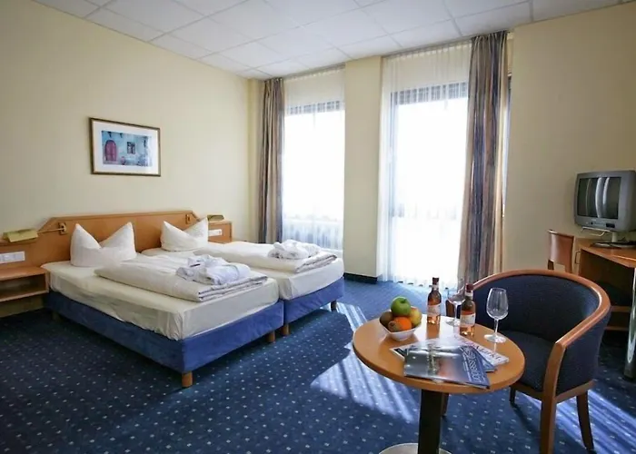 Stargaze Forum Hotel Duesseldorf-Hilden Hotel Hilden