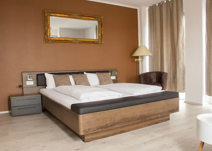 Stargaze Forum Duesseldorf-hilden 3*