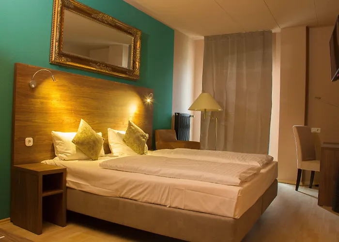 Stargaze Forum Hotel Duesseldorf-Hilden Hilden