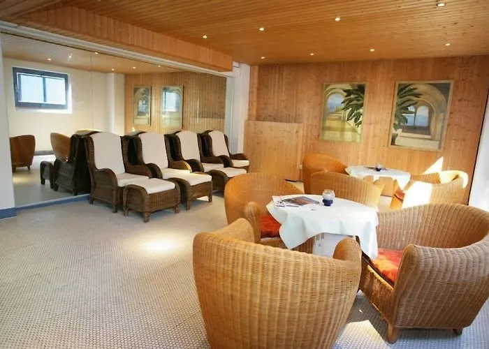 Hotel Stargaze Forum Hotel Duesseldorf-Hilden Hilden