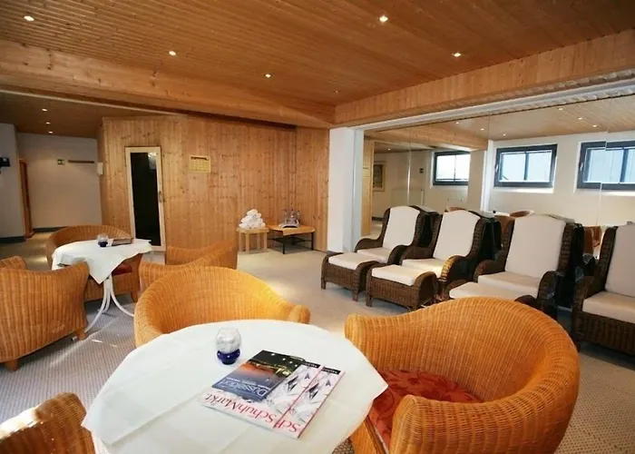 Stargaze Forum Hotel Duesseldorf-Hilden Hotel