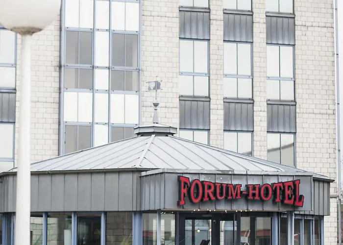 Stargaze Forum Hotel Duesseldorf-Hilden Hilden