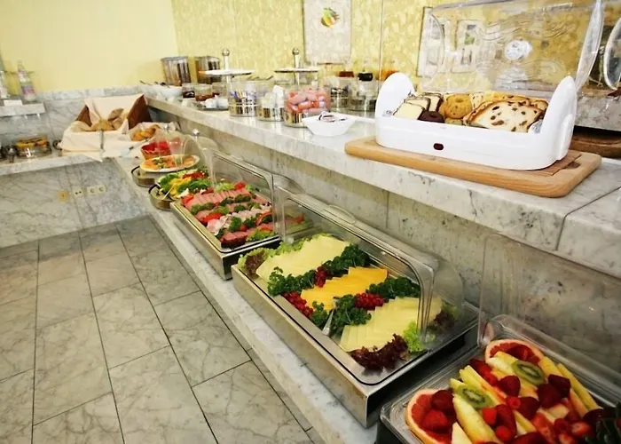 Stargaze Forum Hotel Duesseldorf-Hilden 3* Hilden