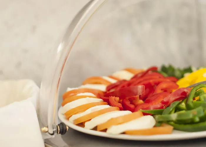 ホテル Stargaze Forum Duesseldorf-hilden 3*