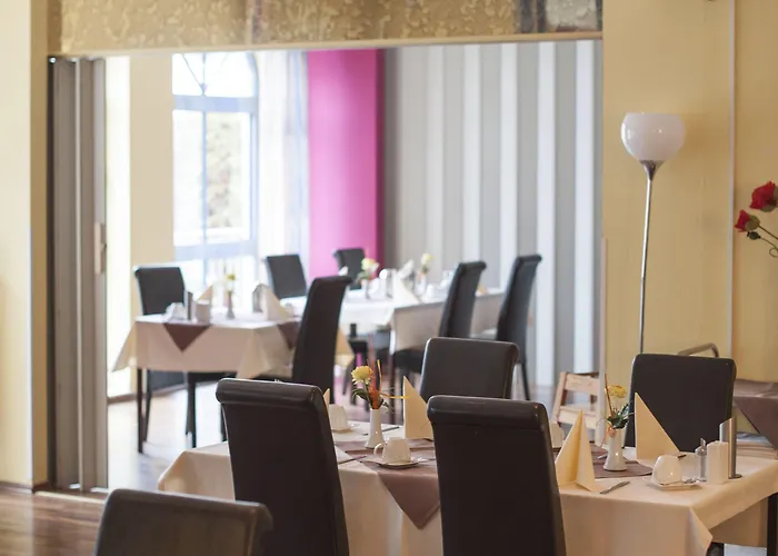 Hotel Stargaze Forum Hotel Duesseldorf-Hilden Hilden