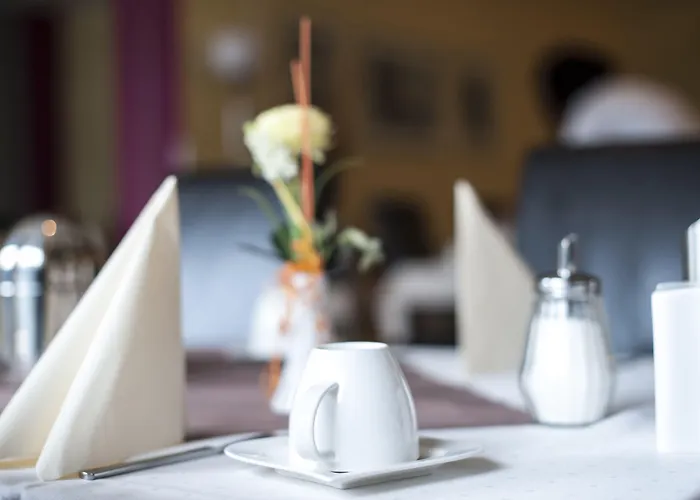 Stargaze Forum Hotel Duesseldorf-Hilden Hotel