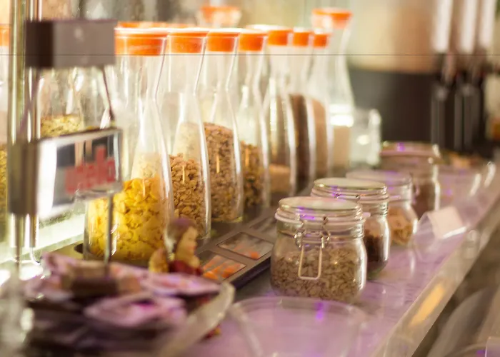 Stargaze Forum Duesseldorf-hilden 3*