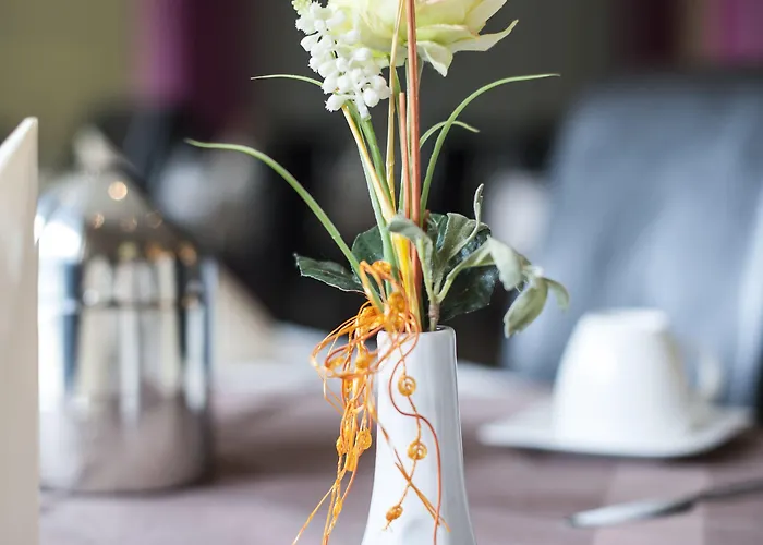 ホテル Stargaze Forum Duesseldorf-hilden ヒルデン