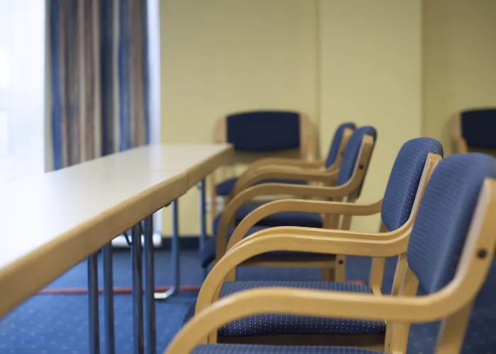 Stargaze Forum Duesseldorf-hilden ホテル 3*