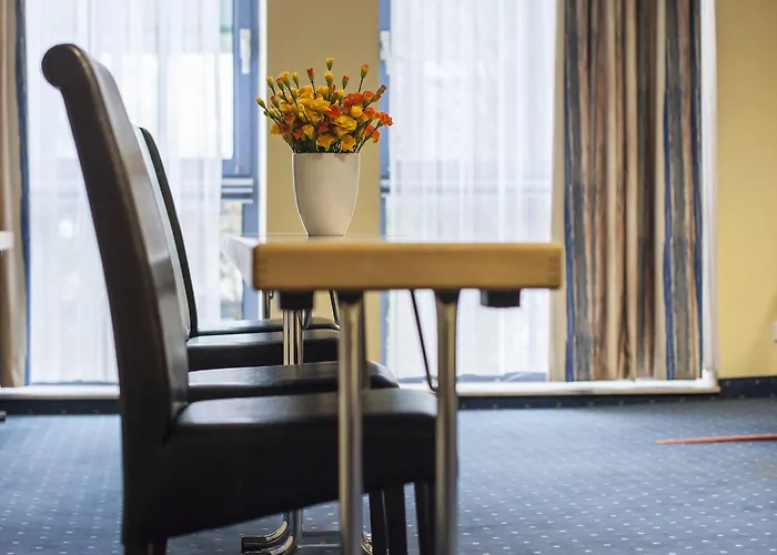 Stargaze Forum Hotel Duesseldorf-Hilden Hilden