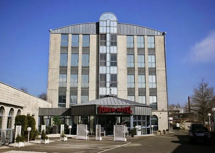 Stargaze Forum Duesseldorf-hilden