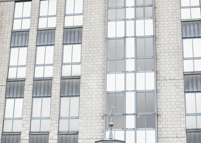 Stargaze Forum Hotel Duesseldorf-Hilden Hilden