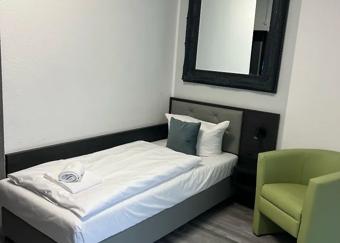 Stargaze Forum Hotel Duesseldorf-Hilden Hotel Hilden